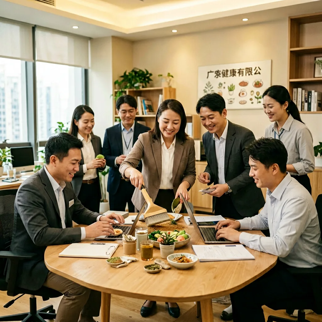 广州汉鸿信息科技